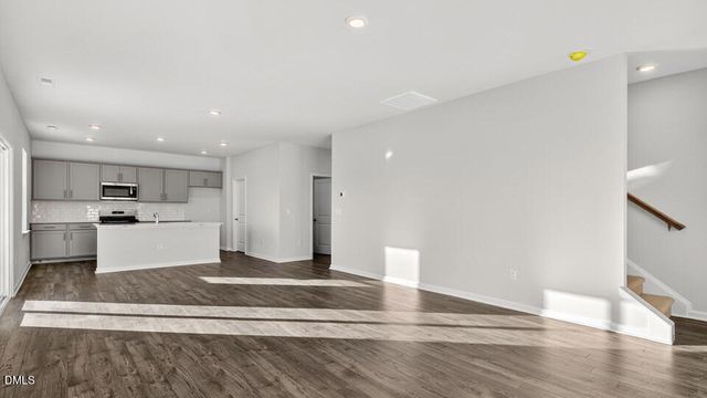 26 Green Laurel Drive, Angier, NC 27501