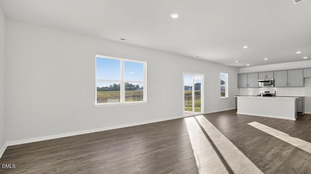 26 Green Laurel Drive, Angier, NC 27501