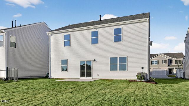 26 Green Laurel Drive, Angier, NC 27501