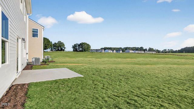 26 Green Laurel Drive, Angier, NC 27501