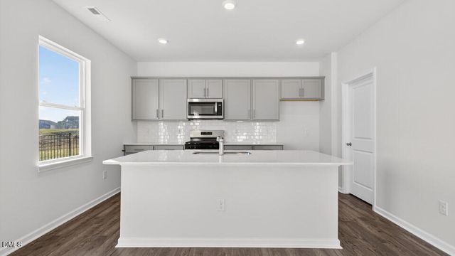 26 Green Laurel Drive, Angier, NC 27501