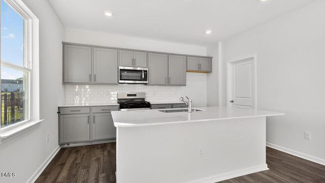 26 Green Laurel Drive, Angier, NC 27501