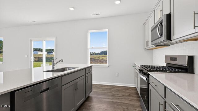 26 Green Laurel Drive, Angier, NC 27501