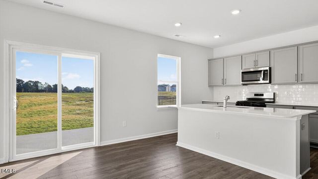 26 Green Laurel Drive, Angier, NC 27501
