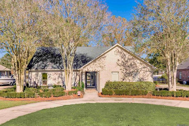 13725 Briarlake Ave, Baton Rouge, LA 70809