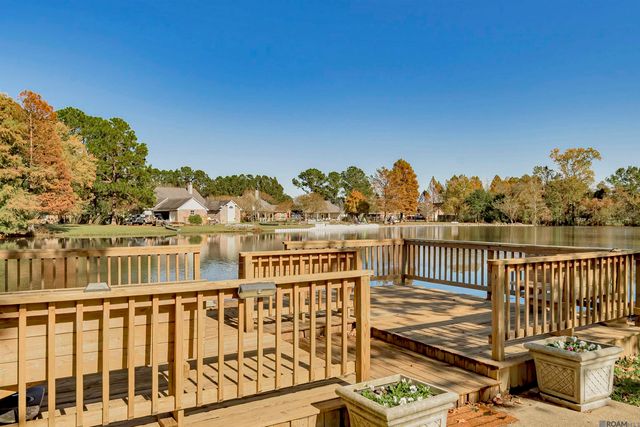 13725 Briarlake Ave, Baton Rouge, LA 70809