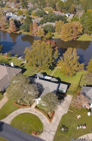 13725 Briarlake Ave, Baton Rouge, LA 70809