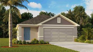 446 WARM HERON PLACE, Ruskin, FL 33570