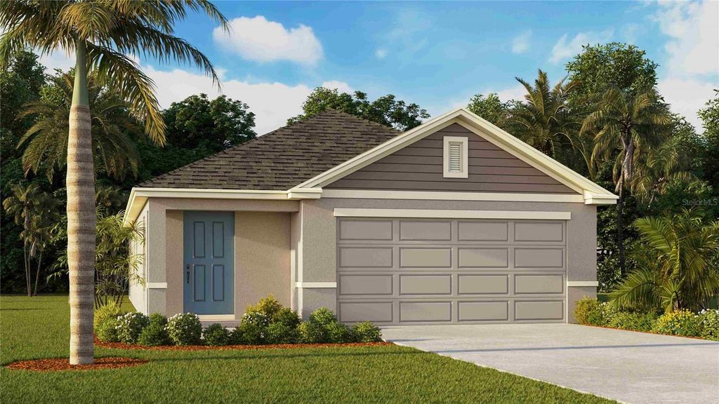 446 WARM HERON PLACE, Ruskin, FL 33570