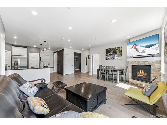75 Clearwater Way 206, Dillon, CO 80435
