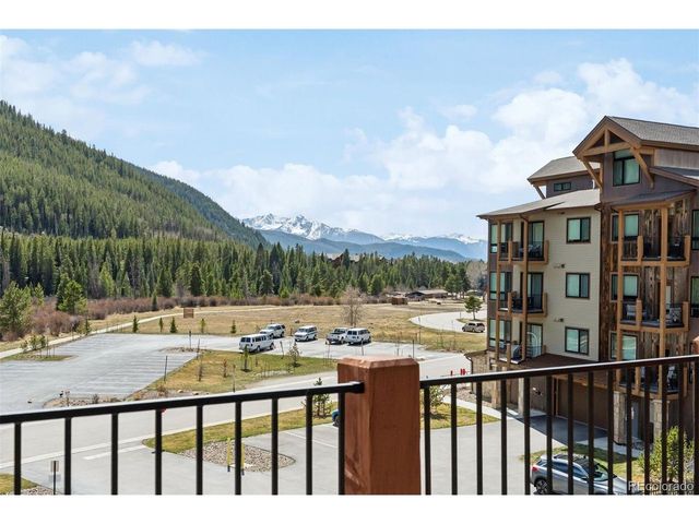 75 Clearwater Way 206, Dillon, CO 80435