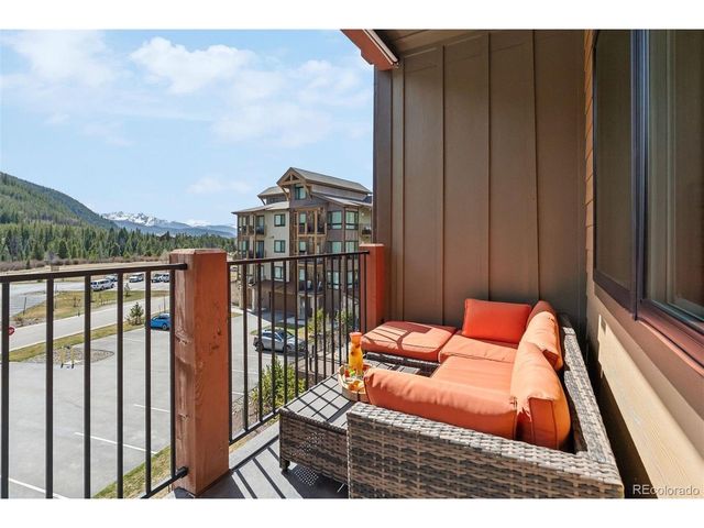 75 Clearwater Way 206, Dillon, CO 80435