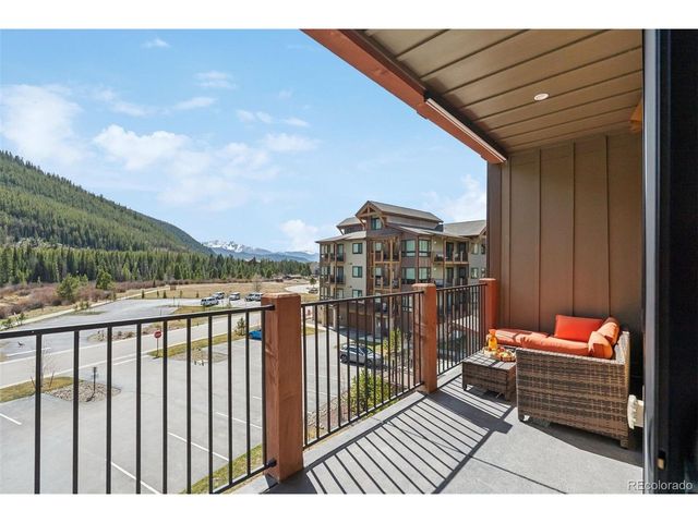 75 Clearwater Way 206, Dillon, CO 80435