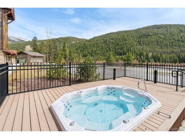 75 Clearwater Way 206, Dillon, CO 80435