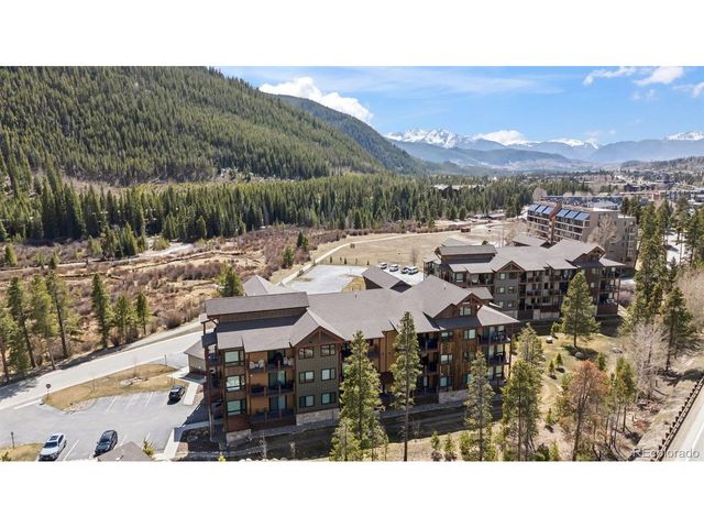 75 Clearwater Way 206, Dillon, CO 80435