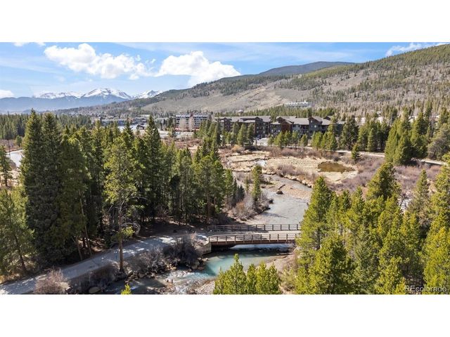 75 Clearwater Way 206, Dillon, CO 80435