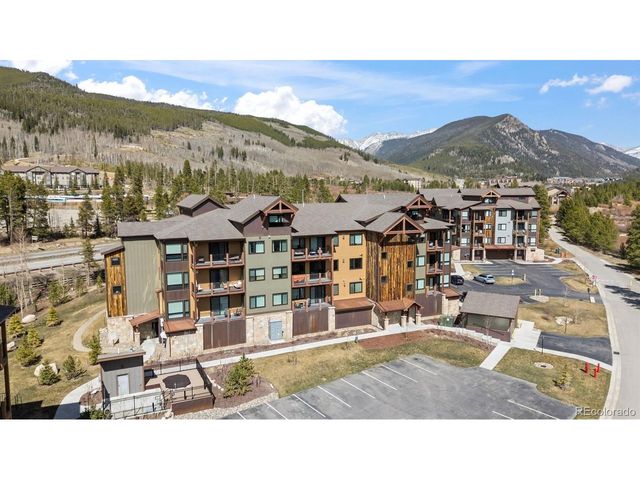 75 Clearwater Way 206, Dillon, CO 80435