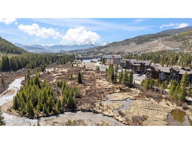 75 Clearwater Way 206, Dillon, CO 80435
