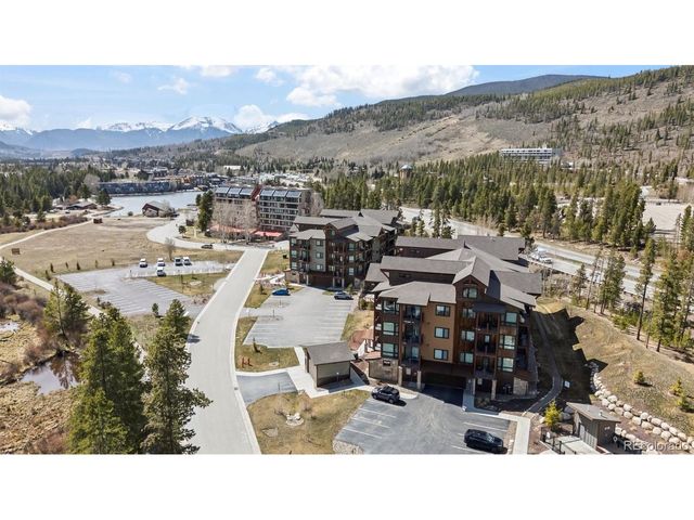 75 Clearwater Way 206, Dillon, CO 80435