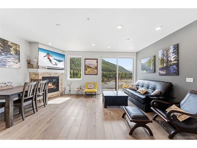 75 Clearwater Way 206, Dillon, CO 80435