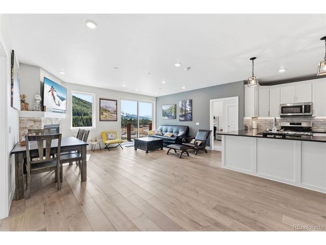 75 Clearwater Way 206, Dillon, CO 80435