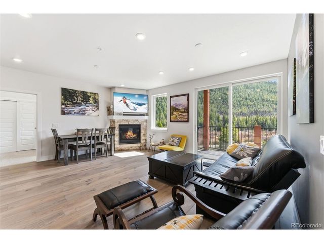 75 Clearwater Way 206, Dillon, CO 80435