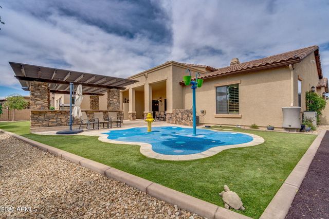 2471 E ROBIN Court, Gilbert, AZ 85296