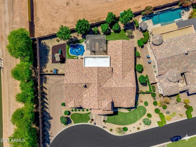 2471 E ROBIN Court, Gilbert, AZ 85296
