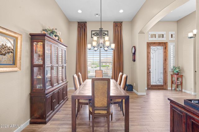 2471 E ROBIN Court, Gilbert, AZ 85296