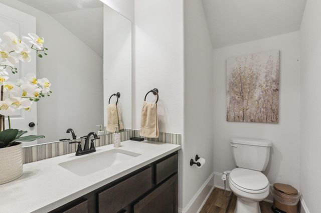 616 Buena Onda WAY, Austin, TX 78738