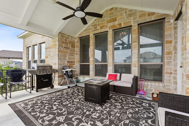 616 Buena Onda WAY, Austin, TX 78738