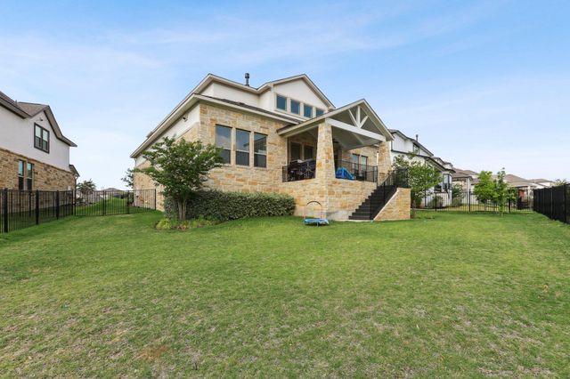 616 Buena Onda WAY, Austin, TX 78738