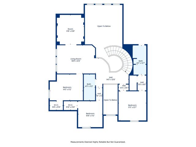 616 Buena Onda WAY, Austin, TX 78738