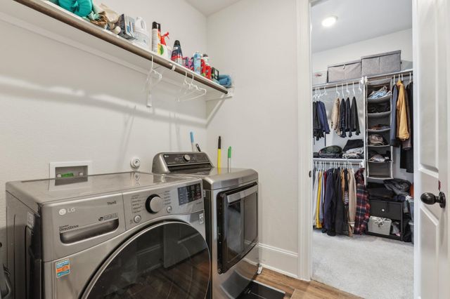 616 Buena Onda WAY, Austin, TX 78738