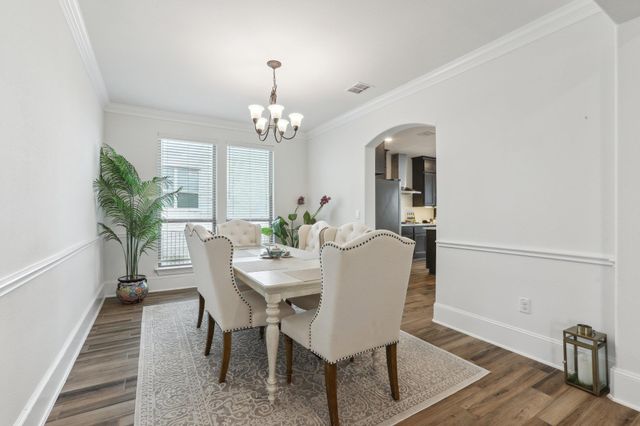 616 Buena Onda WAY, Austin, TX 78738