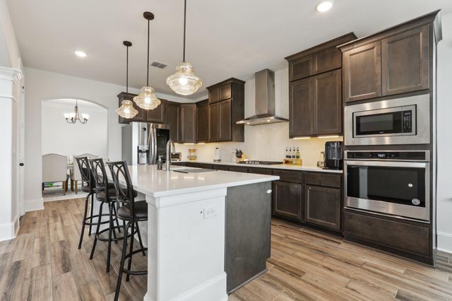 616 Buena Onda WAY, Austin, TX 78738