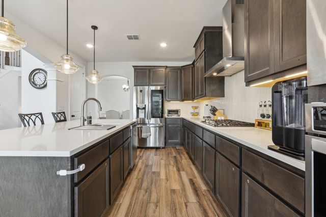 616 Buena Onda WAY, Austin, TX 78738