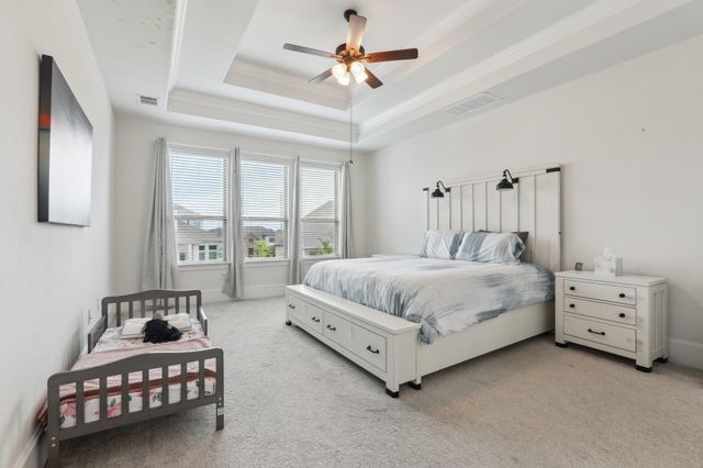 616 Buena Onda WAY, Austin, TX 78738