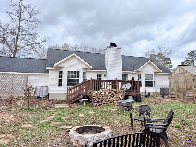 207 Gleneagle Drive, Byron, GA 31008