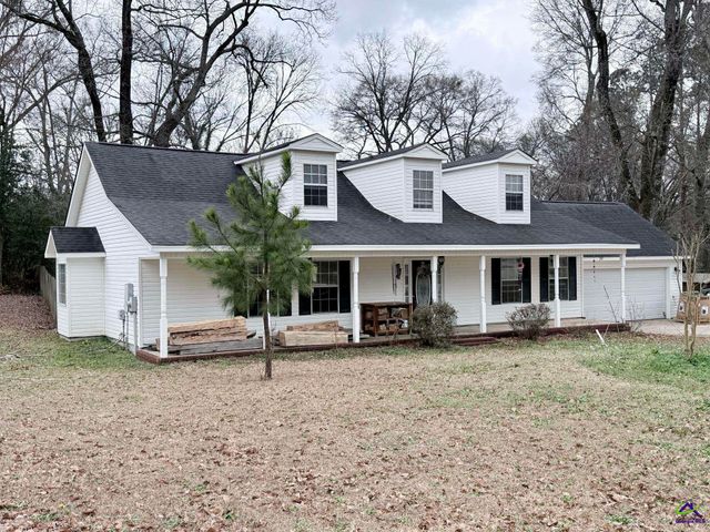 207 Gleneagle Drive, Byron, GA 31008