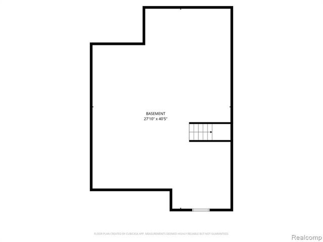 2240 Paddock Lane, Canton, MI 48188