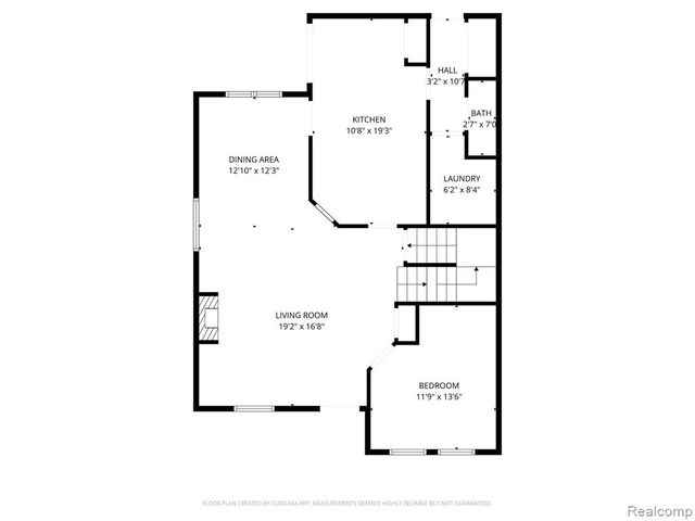 2240 Paddock Lane, Canton, MI 48188