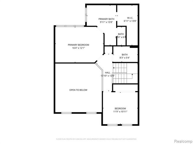2240 Paddock Lane, Canton, MI 48188