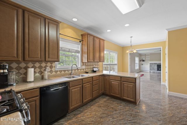 1820 Falling Waters Rd, Knoxville, TN 37922
