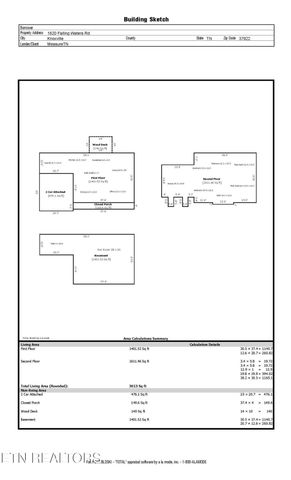 1820 Falling Waters Rd, Knoxville, TN 37922