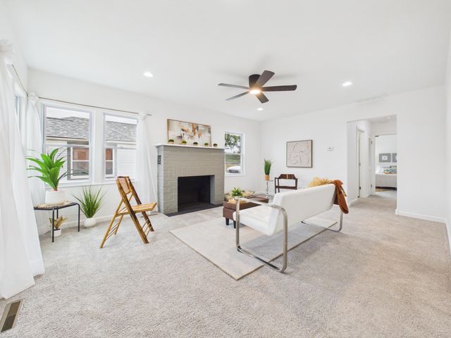2444 S Hydraulic Ave, Wichita, KS 67216