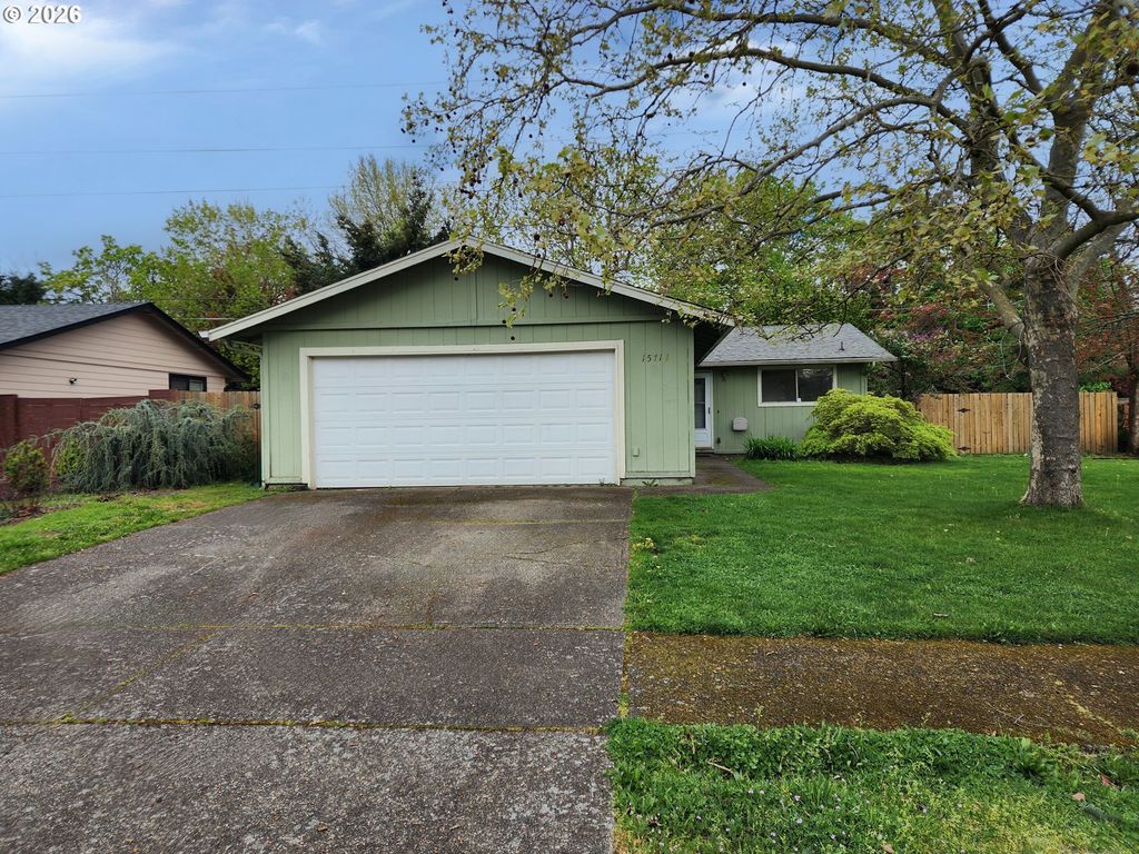 15714 Se 12TH St, Vancouver, WA 98683