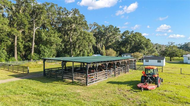 6155 SE STETSON ROAD, Belleview, FL 34420
