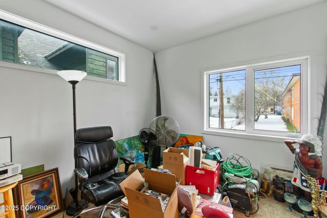 325 E 11th Avenue, Anchorage, AK 99501
