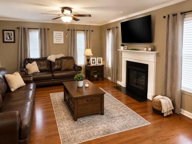 1560 Stamper Branch Road, Campton, KY 41301